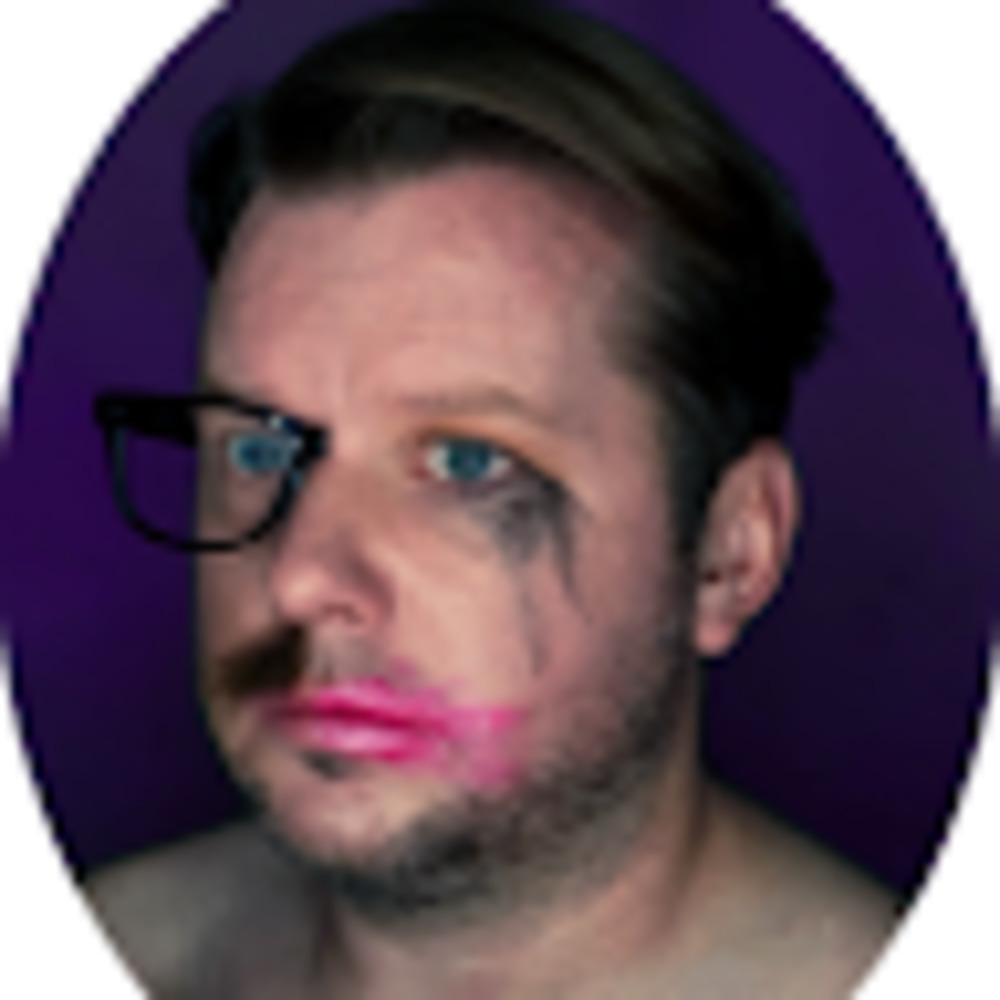 Meet your Posher, Aaron merke -
